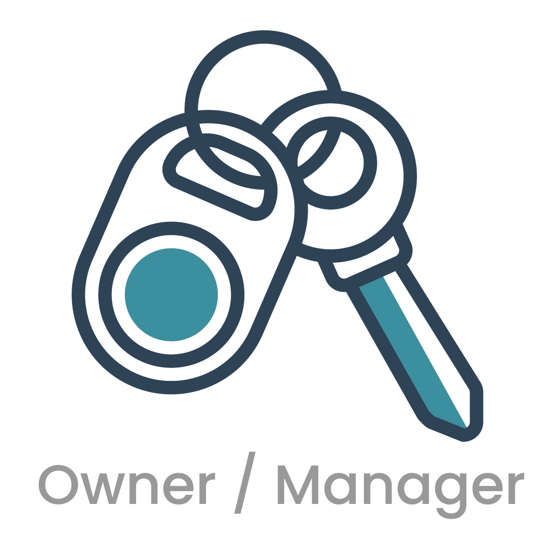 Owners & Managers