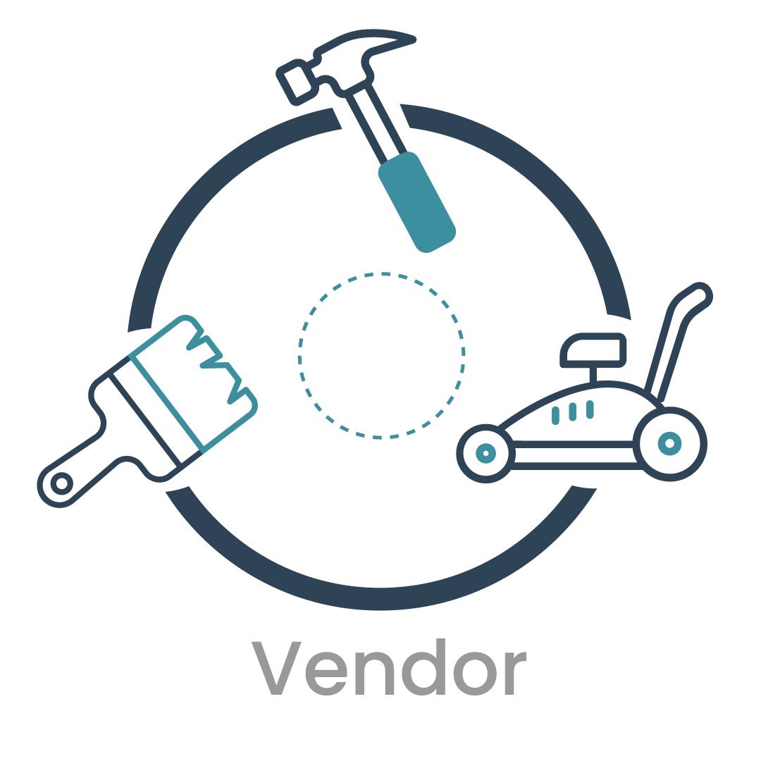 Vendors